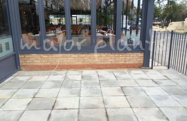 Major Plants Ltd - Before after - London - UK - Image 22