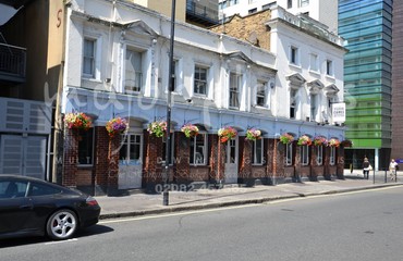 Major Plants Ltd - Hanging Basket Services - London - UK - Image 99